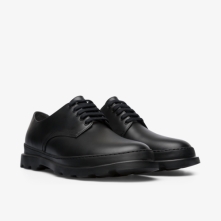 Camper Black Formal Shoes Mens - Brutus Online Ireland | HCJQO1976